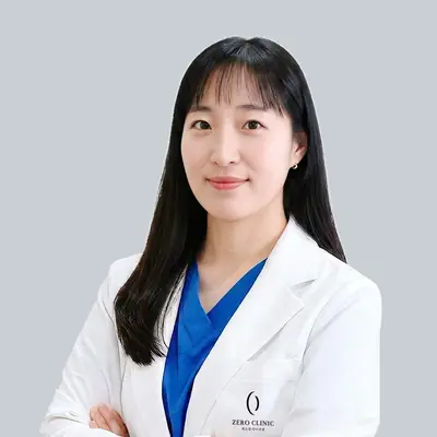 제로클리닉 신사본점 천지혜 원장 프로필 사진