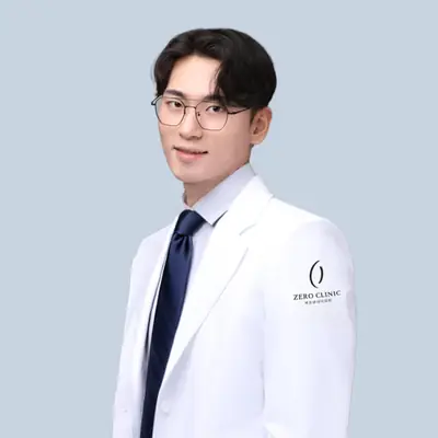 제로클리닉 신사본점 이성빈 원장 프로필 사진